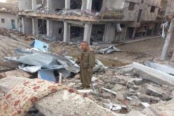 اكثر من 240 الف قتيل منذ بدء النزاع في سوريا