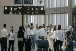 توقيف ناشط سوري معارض في مطار بيروت