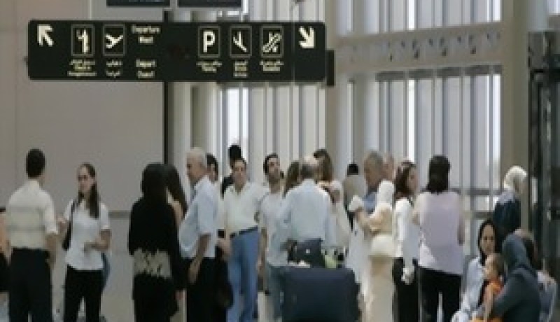 توقيف ناشط سوري معارض في مطار بيروت
