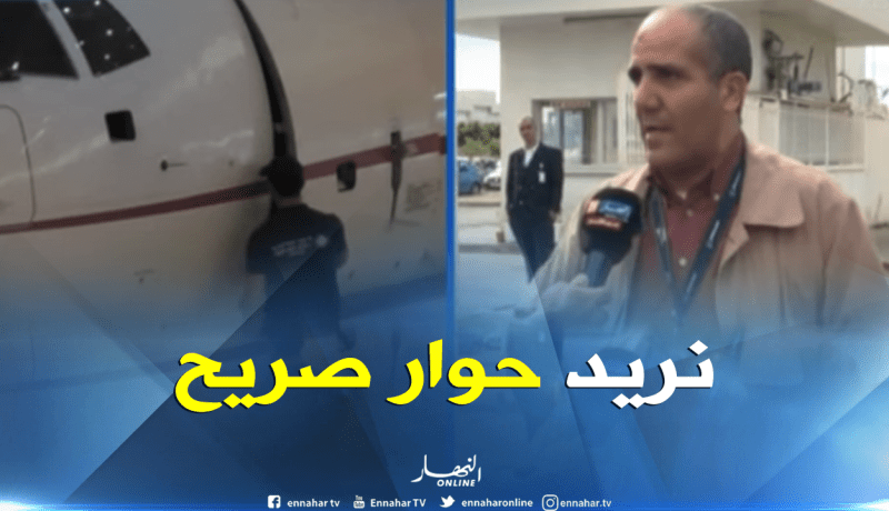 أحمد بوتومي: الإضراب بدون إشعار دليل على “الحقرة” والأمور ستتأجج أكثر