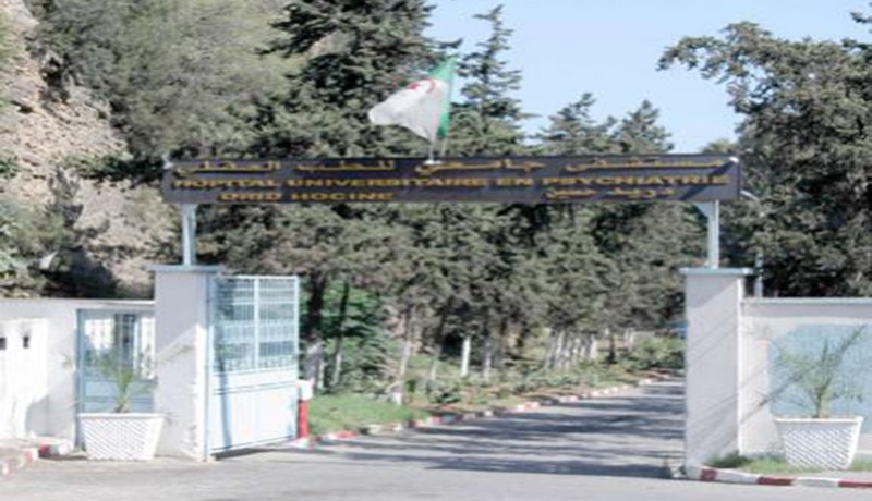 حتى المهابل «ماسلكوش»!