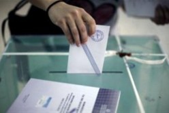 بدء الانتخابات التشريعية في اليونان