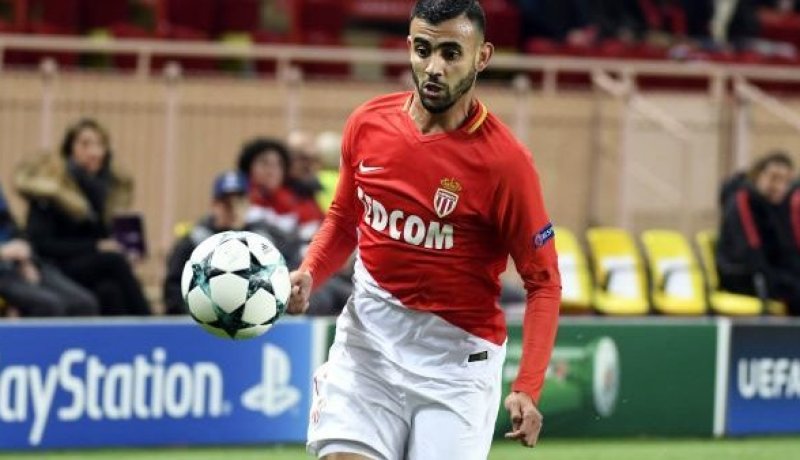 غزال أساسي ويعود للتألق مع موناكو !