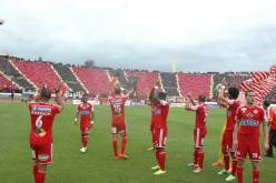 سوسطارة تواجه الوداد البيضاوي في المربع الذهبي الإفريقي