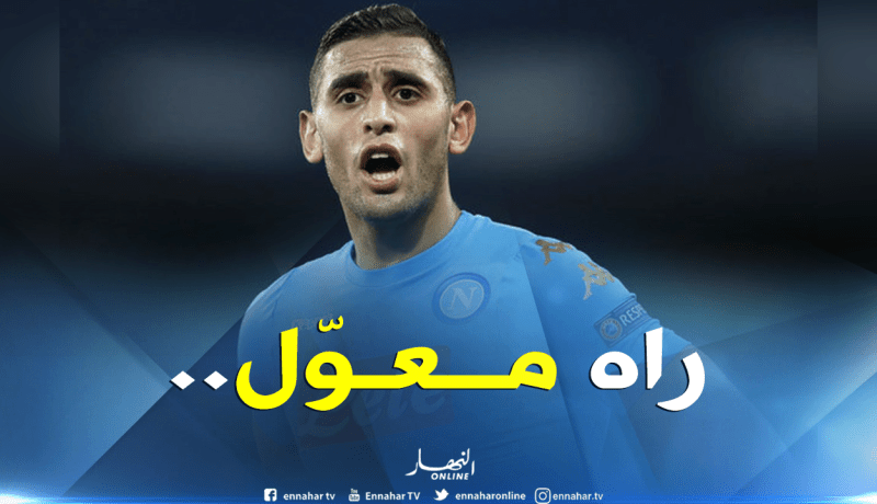 “غولام” يُريد “الإنتقام”!