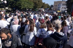 الأطباء المقيمون يستأنفون المناوبة الليلية بداية من يوم غد الأربعاء  