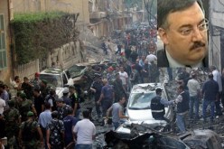 وسام الحسن سيشيع غدا ويدفن الى جانب رفيق الحريري