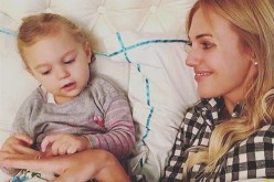 مريم أوزرلي تحتفل بعيد ميلاد ابنتها التي أصبحت تشبهها