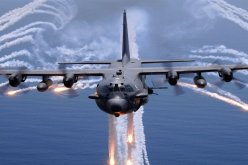 طائرات أمريكية تشن 31 غارة ضد داعش في سوريا والعراق