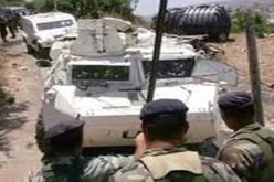 مسؤول اممي : المناورات المشتركة بين اليونيفيل والجيش اللبناني تهدف الى تعزيز التعاون