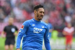 “بلفوضيل” خارج الخدمة مع “هوفنهايم”