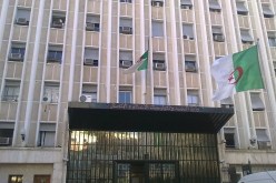 تعيين الجزائر في اللجنة الاستشارية بالمنظمة الدولية للاتصالات الفضائية