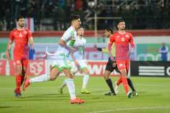 ودياً.. بونجاح يقود “الخضر” للفوز على تونس