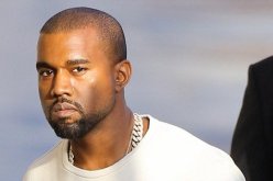 زوج كارديشيان يفتتح متجرا للأزياء وسط تجمهر محبيه في نيويورك