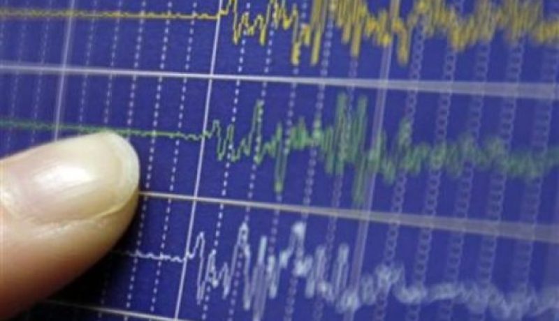 زلزال بقوة 6.4 ريشتر يضرب ساحل الإكوادور