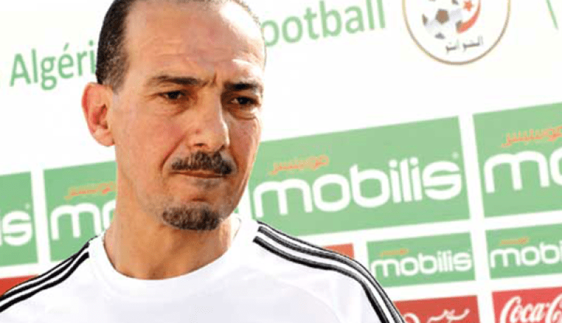 لم أكن جامعا للكرات في المنتخب.. غوركيف علمني المستوى العالي وهذا هو الفرق بين المحليين والأجانب