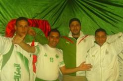 الياس بوليفان: ''بعض المغنين يتاجرون بأغاني الخضر والعلم الجزائري، وهذا ما قاله لي مجيد بوڤرة''