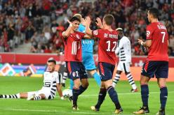 بالفيديو.. بن سبعيني يسجل هدفا ضد مرماه