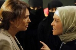 ممثلة ألمانية   شعرت بسلام داخلي عندما ارتديت  الحجاب