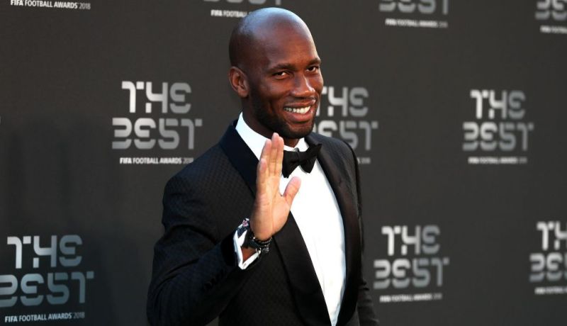 “دروغبا” يعتزل كرة القدم بعد 20 سنة من التألق !