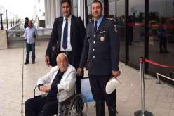 احتجاز الفنان المصري جميل راتب في أحد الفنادق التونسية بسبب تكاليف الإقامة في مهرجان قرطاج