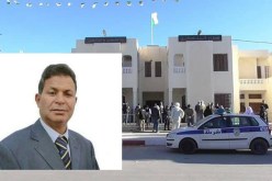وكيل الجمهورية يلتمس سنة سجن و غرامة ضد مير المنيعة بغرداية