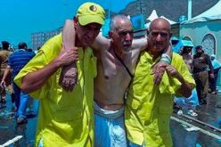 ارتفاع حصيلة الوفيات في صفوف الجزائريين اثر حادث التدافع بمنى