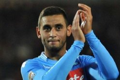 أتليتيكو مدريد يعرض 10 ملايين أورو على نابولي من أجل غولام