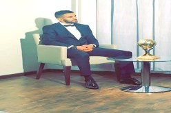 محرز: سعيد بالكرة الذهبية ولا أريد الحديث عن مغادرة ليستر سيتي