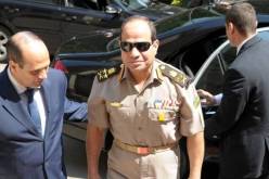 السيسي يبحث مع ملك السعودية ورئيس الإمارات تطورات الأحداث في مصر
