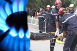 وفاة شخصين مسنين اختناقا بغاز أول أكسيد الكربون بميلة