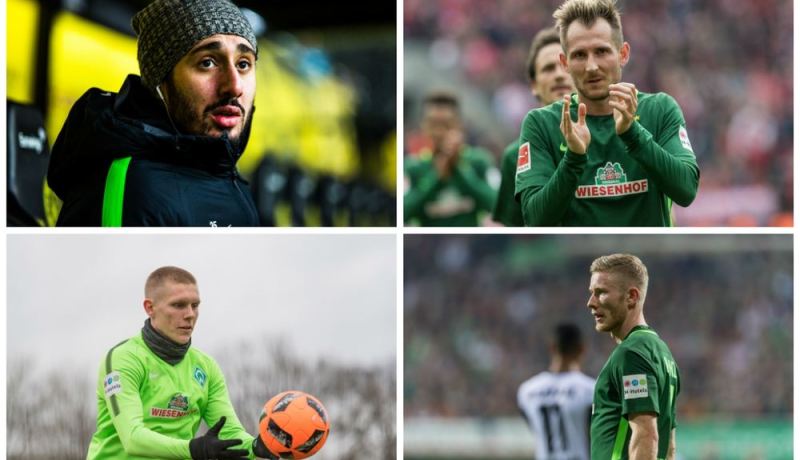 بلفوضيل بديلا ويسقط أمام ليفركوزن