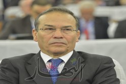 خليفة بلعط السعوديين في أموال محطات تحلية مياه البحر