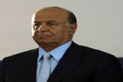 الرئيس اليمني يقيل أخ و إبن أخ عبد الله صالح من قيادتهما العسكرية