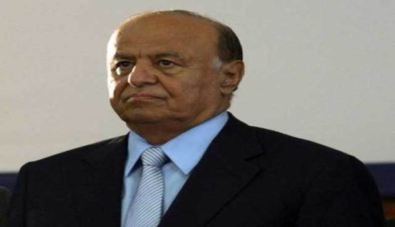 الرئيس اليمني يقيل أخ و إبن أخ عبد الله صالح من قيادتهما العسكرية