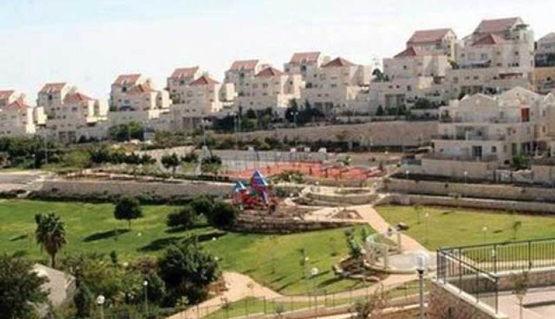 روسيا تدين قرار إسرائيل تشريع مستوطنات في الأراضي الفلسطينية المحتلة