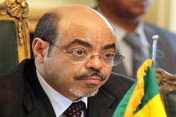 وفاة رئيس الوزراء الأثيوبي ميليس زيناوي