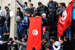 حركة  تمرد  التونسية تدعو الى  يوم غضب  لحل الحكومة