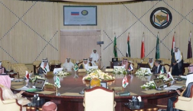 افتتاح أشغال الدورة الـ 39 لاجتماع وزراء خارجية الدول الأعضاء في منظمة التعاون الإسلامي  بجيبوتي