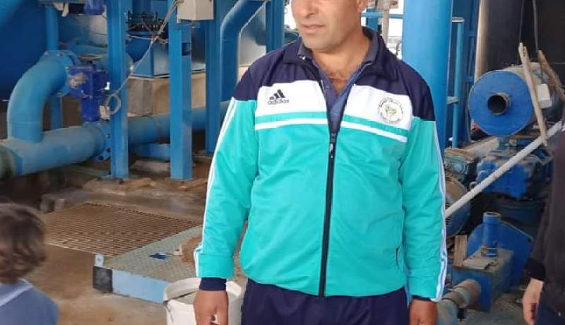 بجاية: وفاة أربعيني سقط في بئر بذراع القايد