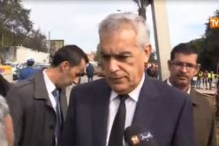 وزير النقل يعطي تعليمات صارمة لفتح الطريق السريع زرالدة بن عكنون صبيحة الغد