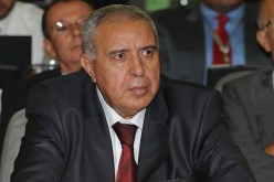 الوزير الغازي يلجأ إلى البرّاح
