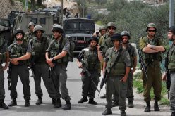 مقتل أربعة فلسطنيين برصاص الجيش الإسرائيلي في غزة
