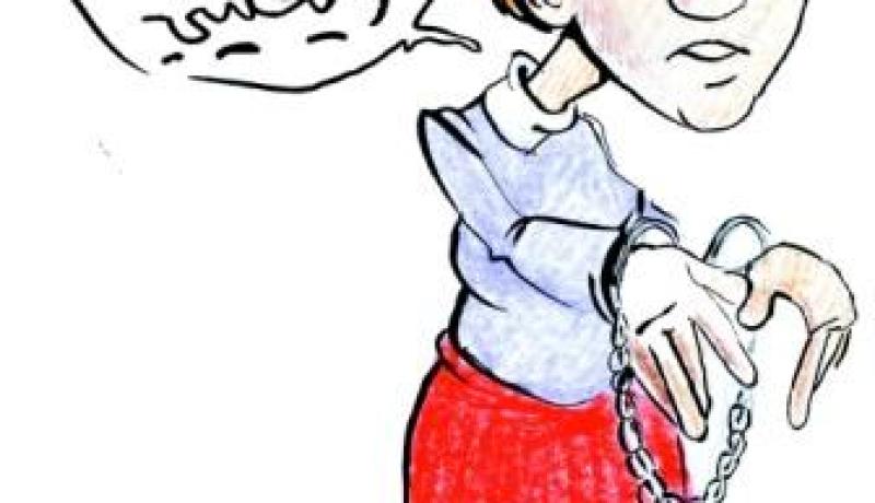 تلميذة تساعد عشيقها على سرقة مجوهرات والدتها في عنابة