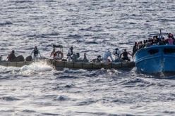 إنقاذ 33 مهاجرا غير شرعيا في بحر إيجه