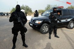 توقيف خمسة عناصر خطيرة تابعة لتنظيم القاعدة  في تونس