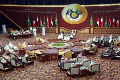 خبر عاجل:دول الخليج تقرر سحب سفرائها من سوريا وتطالب سفراء دمشق بالمغادرة