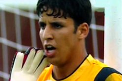 زيماموش يحافظ على نظافة شباكه بعد 540 دقيقة