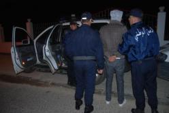 درك تيموشنت يفكك شبكة لتهريب الذخيرة ويحجز 1000 خرطوشة صيد