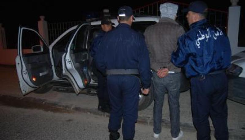 درك تيموشنت يفكك شبكة لتهريب الذخيرة ويحجز 1000 خرطوشة صيد